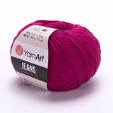 YarnArt Jeans - יארן ארט ג'ינס