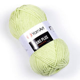 YarnArt Jeans Plus - יארן ארט ג'ינס פלוס