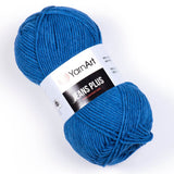 YarnArt Jeans Plus - יארן ארט ג'ינס פלוס