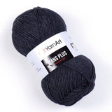 YarnArt Jeans Plus - יארן ארט ג'ינס פלוס