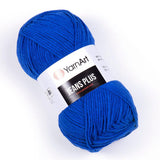 YarnArt Jeans Plus - יארן ארט ג'ינס פלוס
