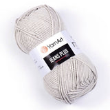 YarnArt Jeans Plus - יארן ארט ג'ינס פלוס