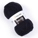 YarnArt Jeans Plus - יארן ארט ג'ינס פלוס
