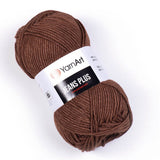 YarnArt Jeans Plus - יארן ארט ג'ינס פלוס