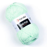YarnArt Jeans Plus - יארן ארט ג'ינס פלוס