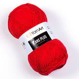 YarnArt Jeans Plus - יארן ארט ג'ינס פלוס