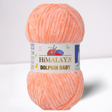 Himalaya Dolphin Baby - הימלאיה דולפין בייבי