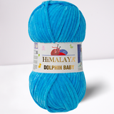 Himalaya Dolphin Baby - הימלאיה דולפין בייבי