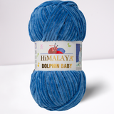 Himalaya Dolphin Baby - הימלאיה דולפין בייבי