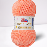 Himalaya Dolphin Baby - הימלאיה דולפין בייבי