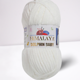 Himalaya Dolphin Baby - הימלאיה דולפין בייבי