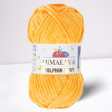 Himalaya Dolphin Baby - הימלאיה דולפין בייבי